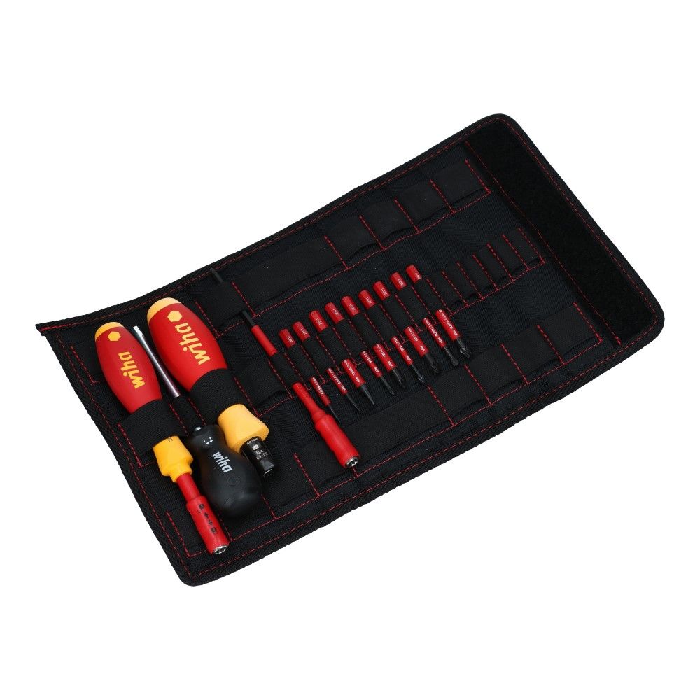 slimVario starter set 13 delig