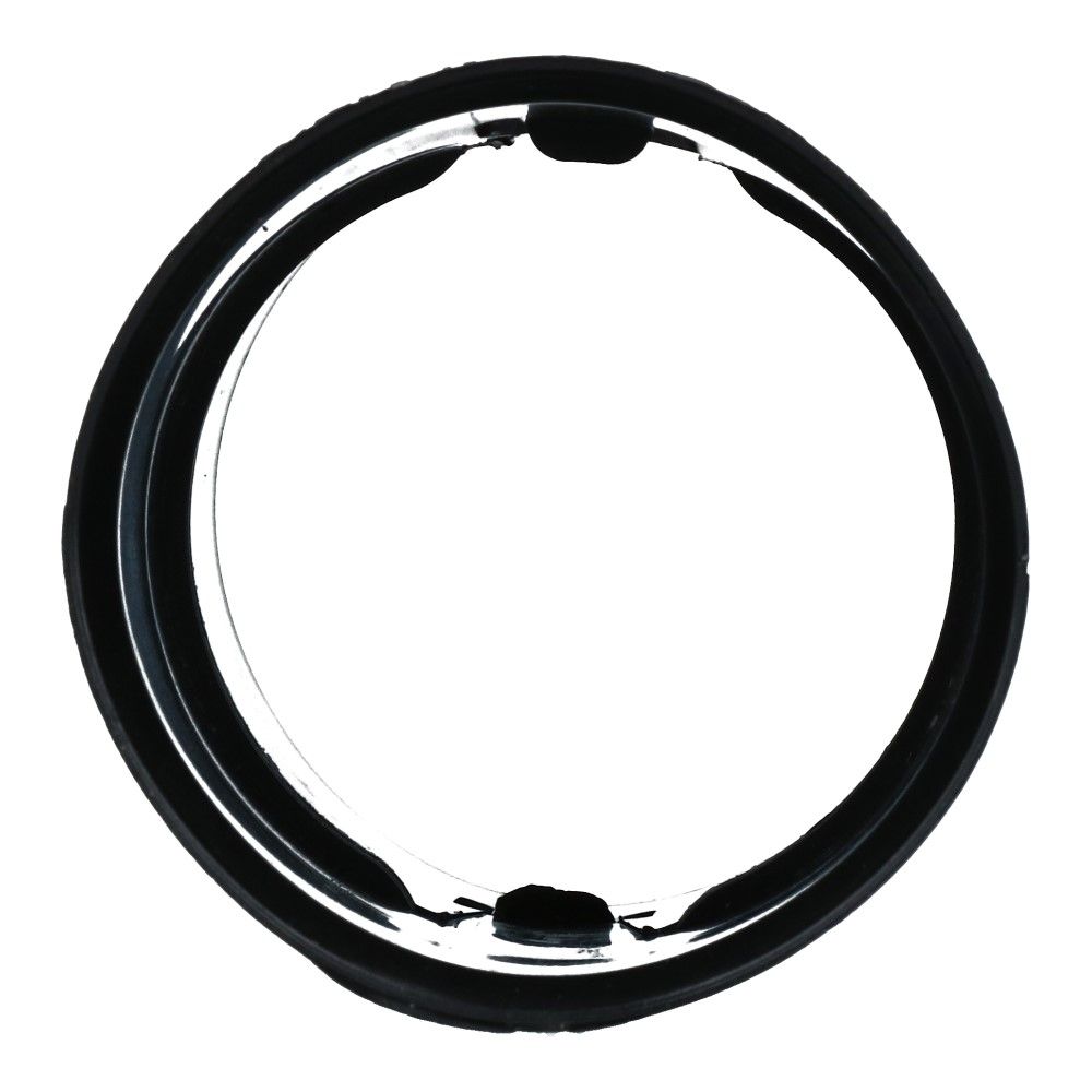 Mantelbuis kliksok 75mm Mantelbuis kliksok 75mm