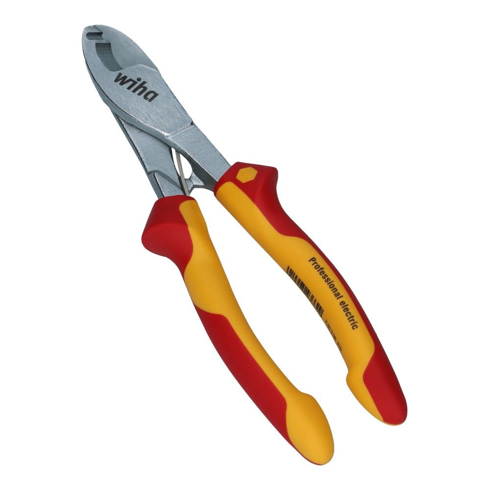 Kabelknipper 210mm VDE