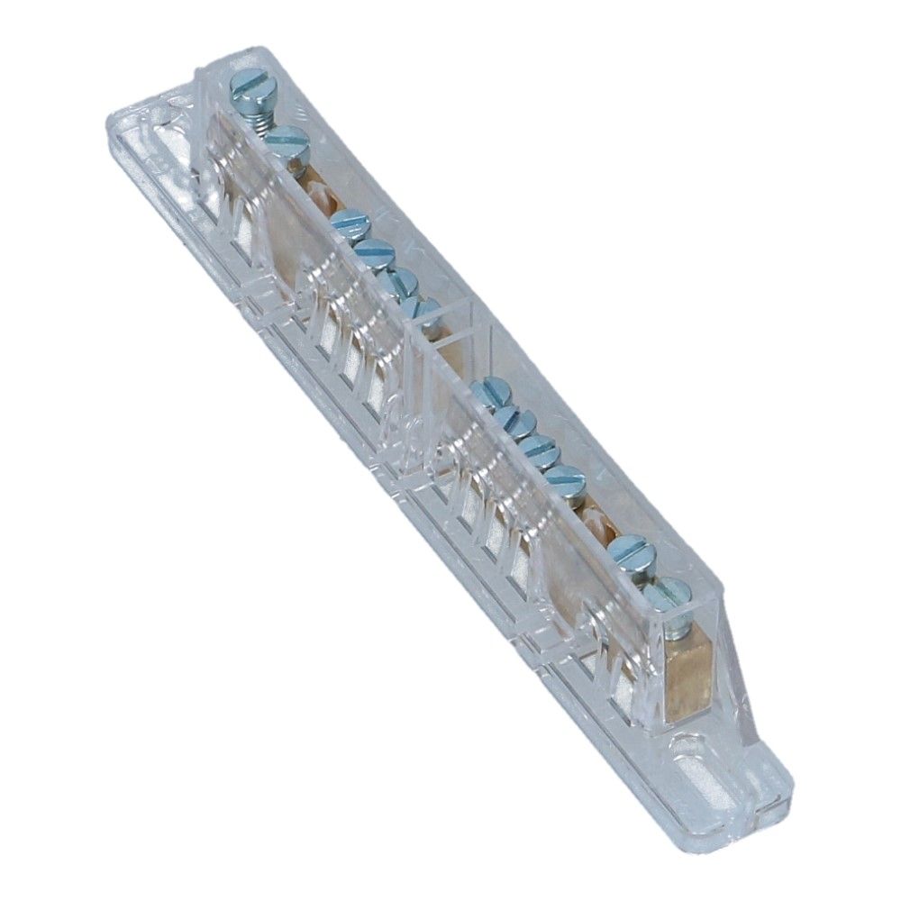 Aarde of neutraal terminal 10mm²