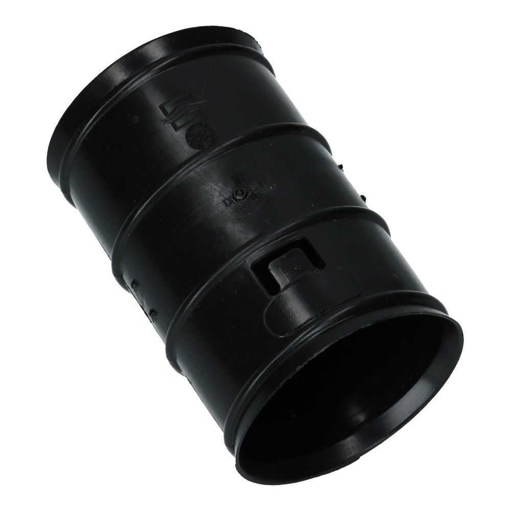 Mantelbuis kliksok 75mm Mantelbuis kliksok 75mm