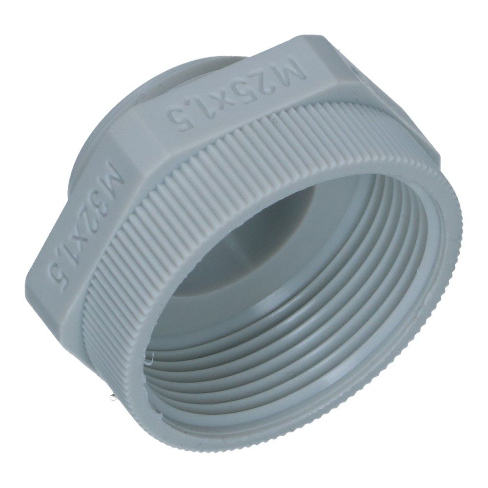 Vergrootring Lichtgrijs M25 - M32