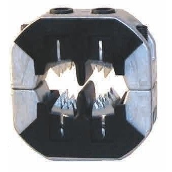 Aftak-ringklem 4 aderig hoofd 25mm2 aftak 6-50mm2 Aftak-ringklem 4 aderig hoofd 25mm2 aftak 6-50mm2