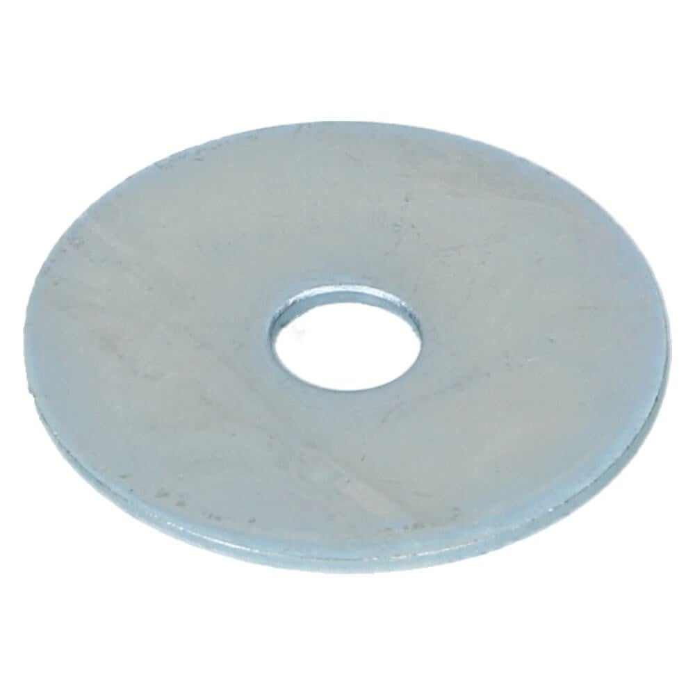 Carrosseriesluitring Din 9021 M5x30 verzinkt 1.50mm - 200 stuks