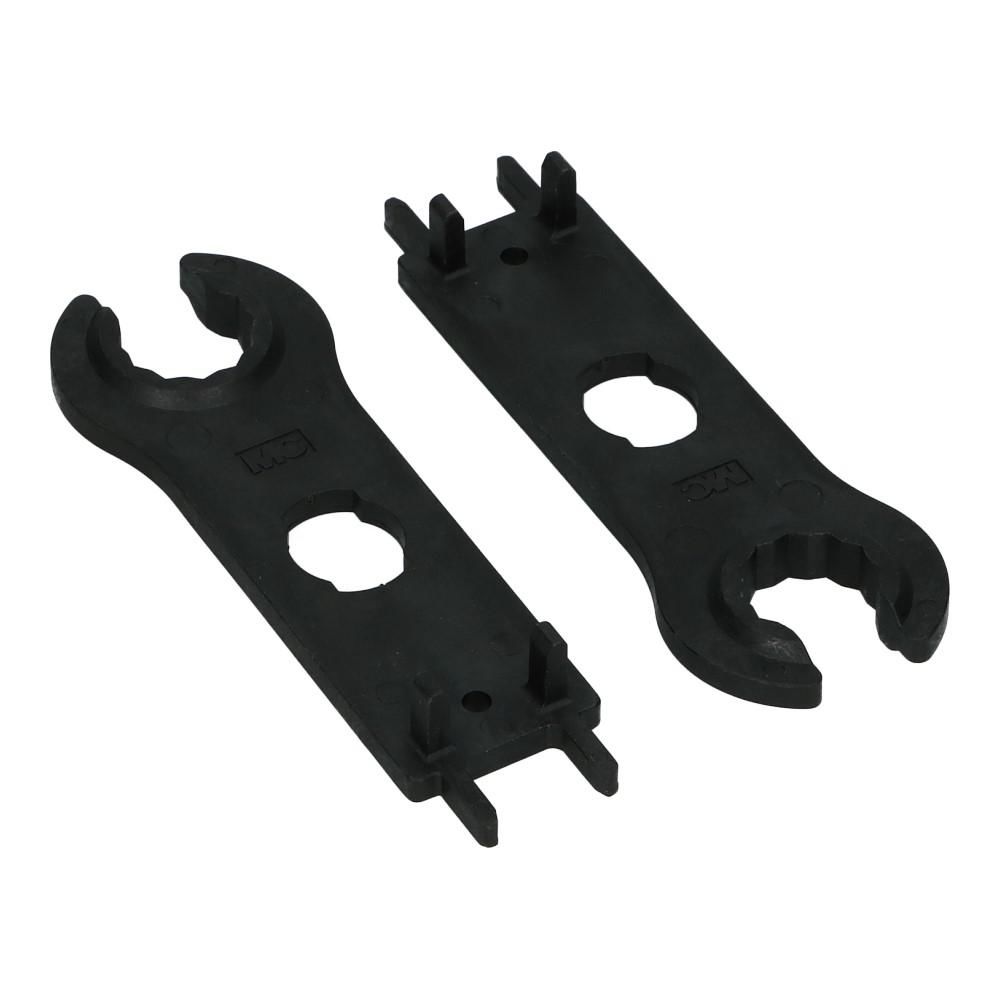 MC4 Tool plastic