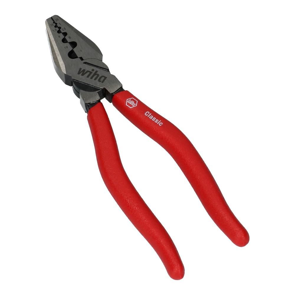 Wiha Adereindhulstang 0.25 t/m 16mm²