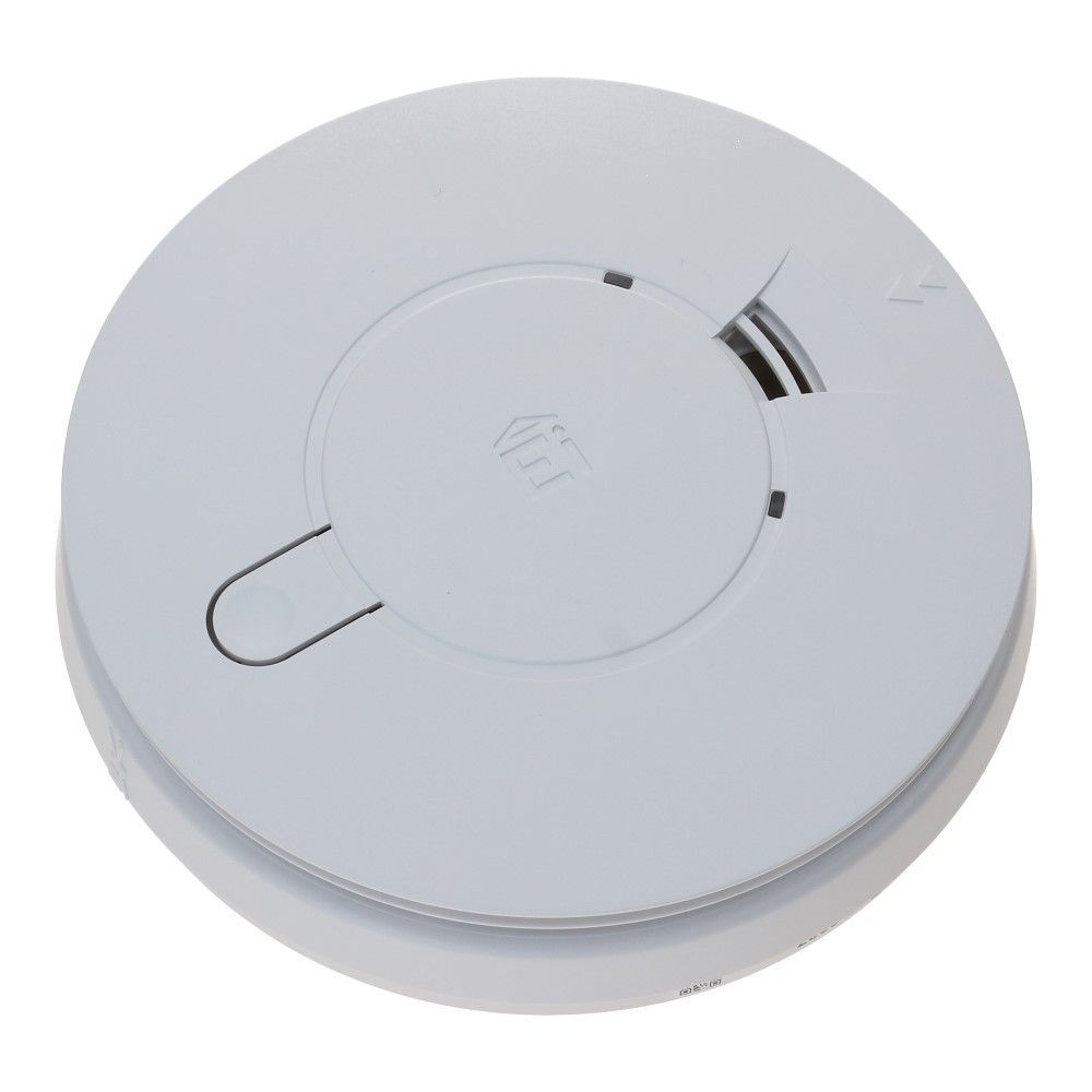 Rookmelder optisch Evolution Ei146e 230V Ei Electronics