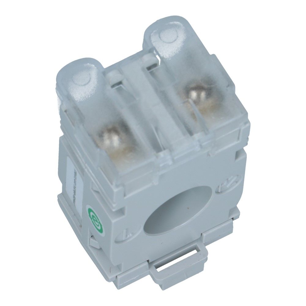 50/5A Stroommeettrafo doorlaat 21mm