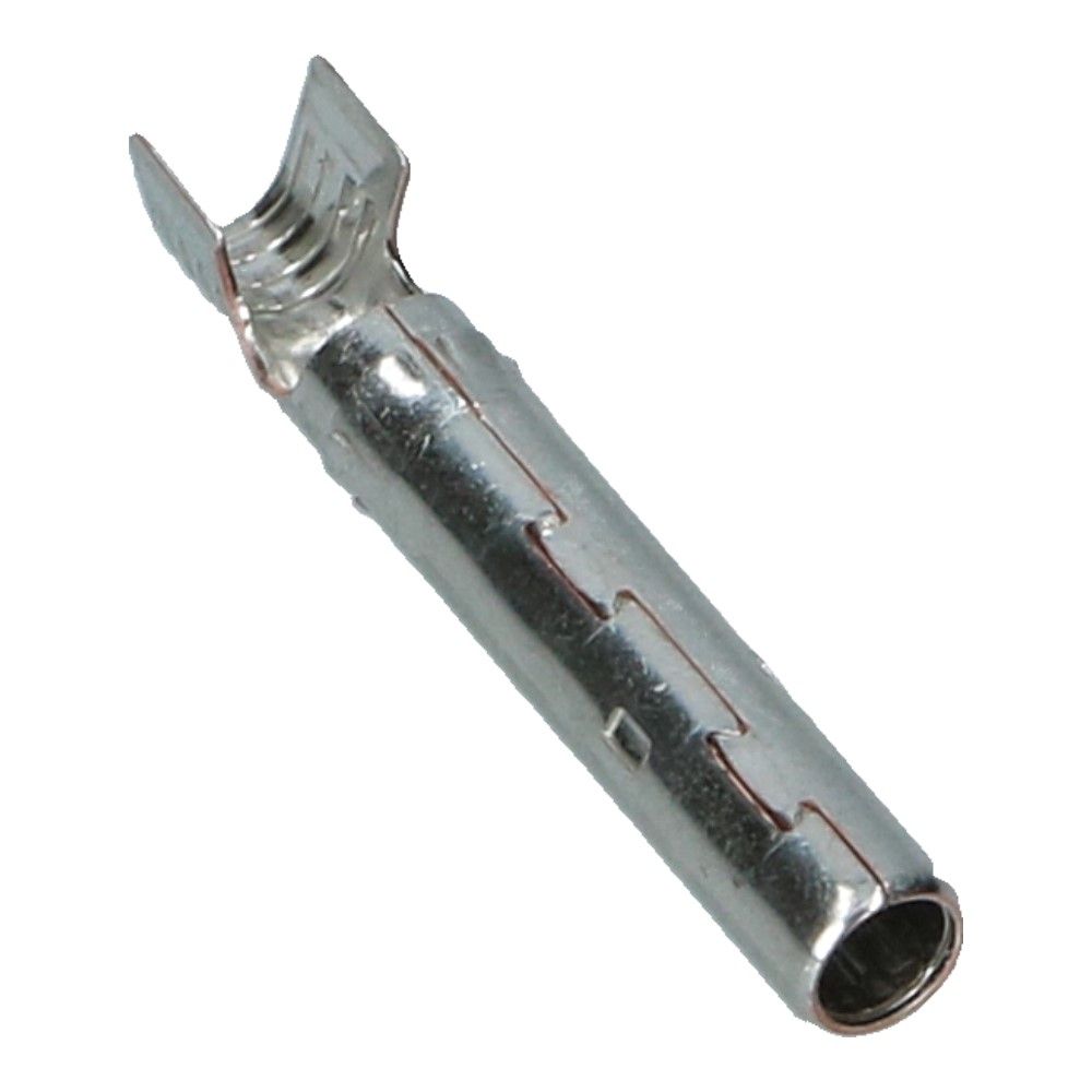 Solar connector Female MC4 losse pin socket