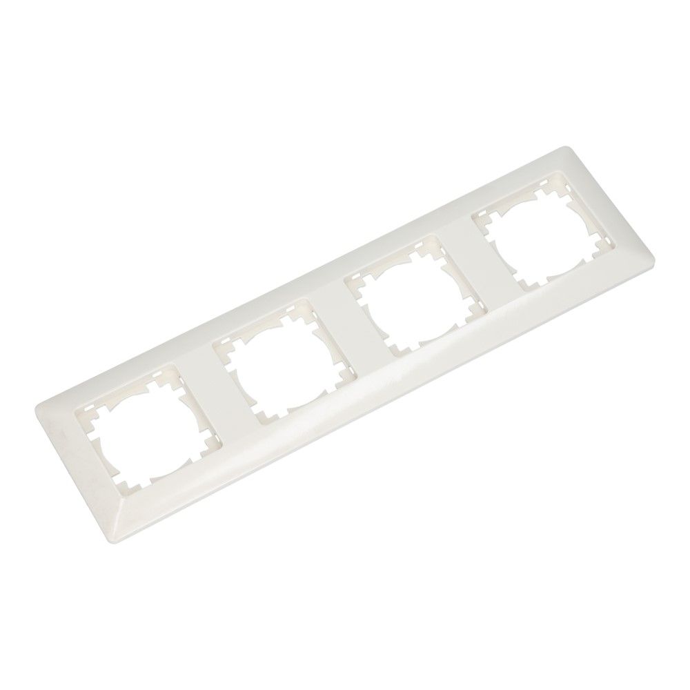 Afdekraam 4 voudig MIKRO 1014