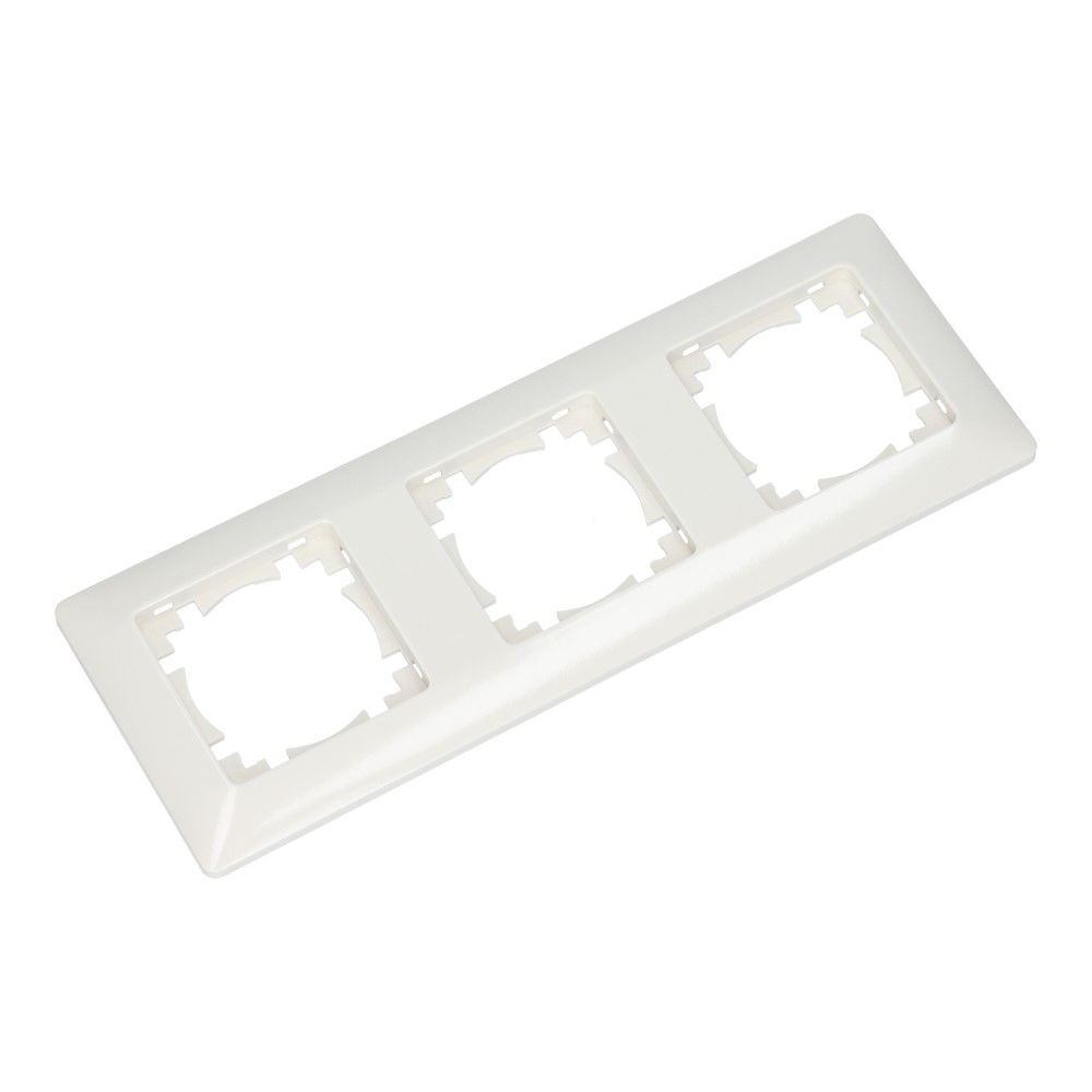 Afdekraam 3 voudig MIKRO 1014