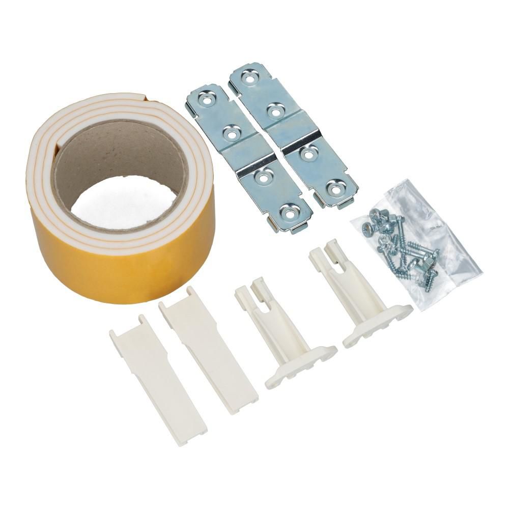 Koppelset voor Pragma Plus Koppelset voor Pragma Plus