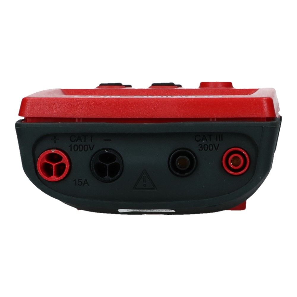 PV installatietester PV 1-1+ PV installatietester PV 1-1+