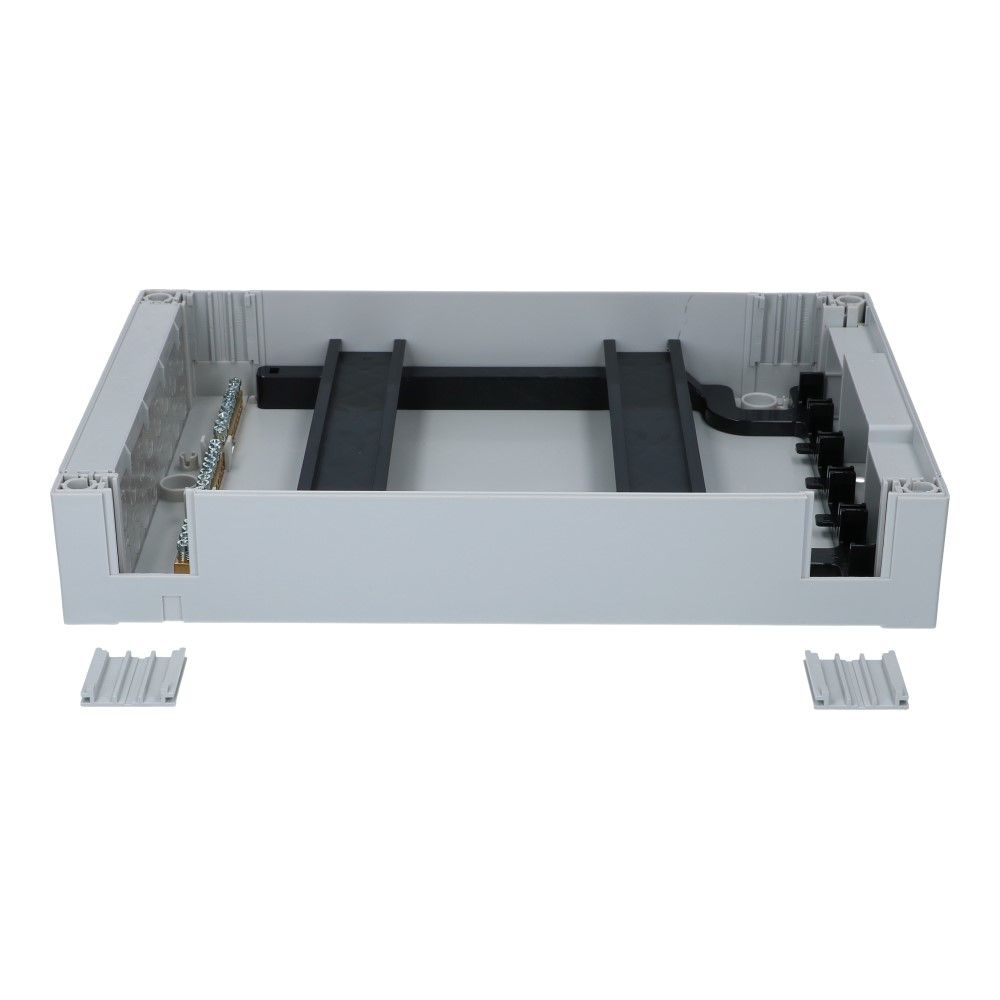 SEP Pro Groepenkast 63A 3 fase 12 groepen SEP Pro Groepenkast 63A 3 fase 12 groepen