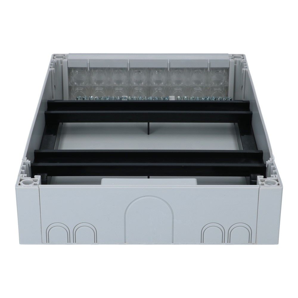 SEP Pro Groepenkast 63A 3 fase 12 groepen SEP Pro Groepenkast 63A 3 fase 12 groepen