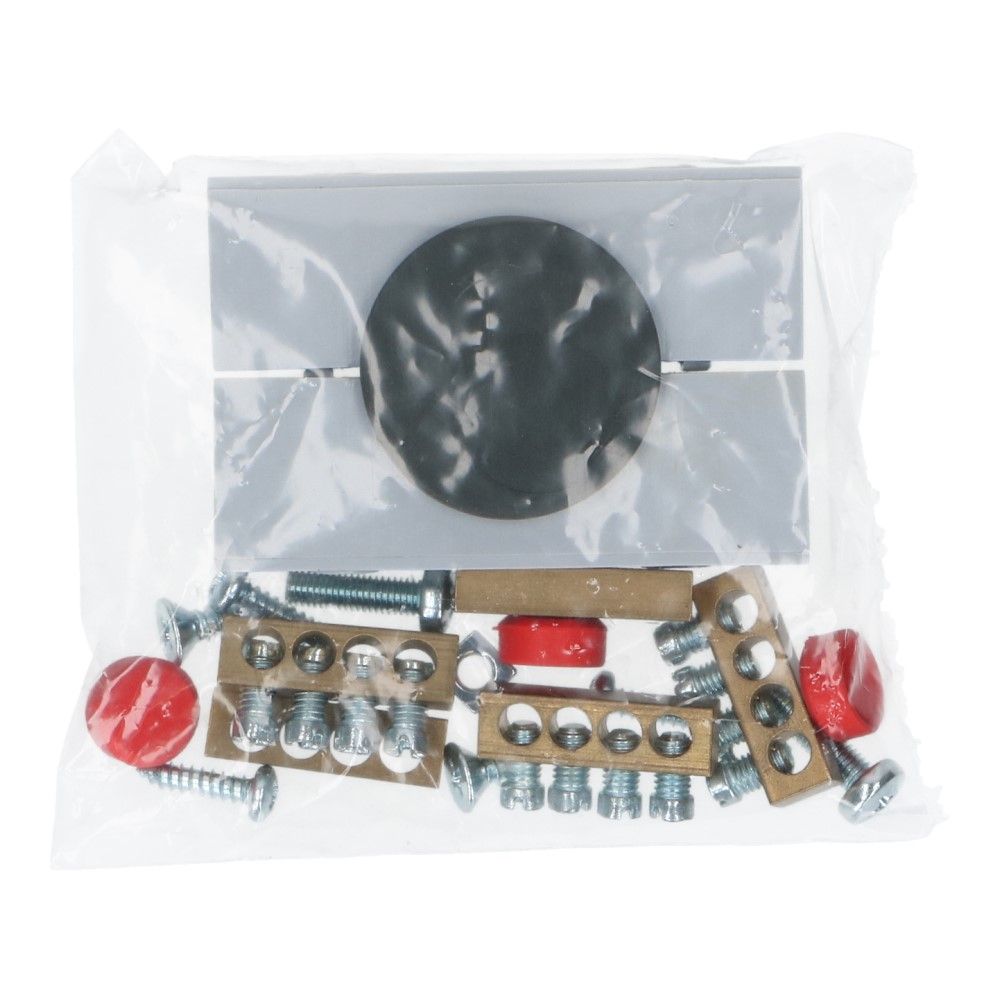 SEP Pro Groepenkast 63A 3 fase 12 groepen SEP Pro Groepenkast 63A 3 fase 12 groepen