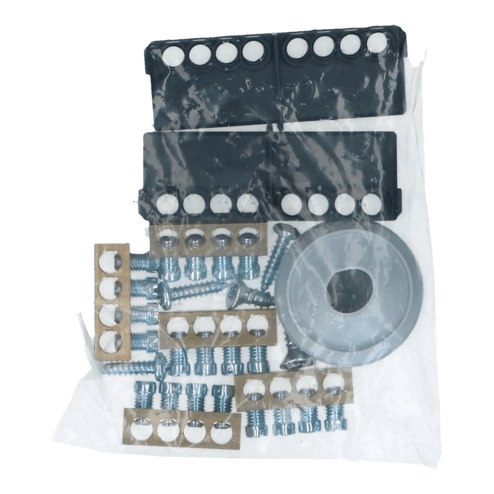 Verbindingsset F-TRONIC ledige groepenkast